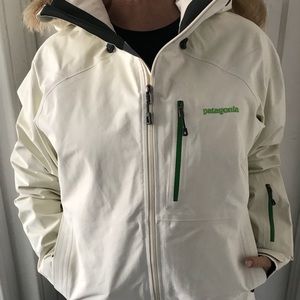 Patagonia Primo Jacket